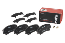 Load image into Gallery viewer, Brembo Brake Pad, P 56 100