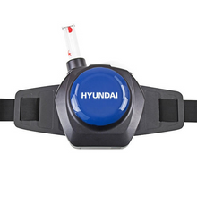 Load image into Gallery viewer, Hyundai Professional Auto Darkening Air Fed Welding Helmet