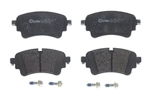 Load image into Gallery viewer, Brembo Brake Pad, P 85 154
