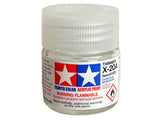 Tamiya X-20a Thinners Mini Acrylic Paint - 10ml