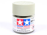 Tamiya XF-14 J.A. Grey Mini Acrylic Paint - 10ml