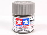 Tamiya XF-19 Sky Grey Mini Acrylic Paint - 10ml