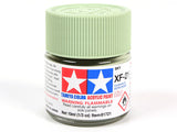 Tamiya XF-21 Sky Mini Acrylic Paint - 10ml