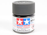 Tamiya XF-24 Dark Grey Mini Acrylic Paint - 10ml