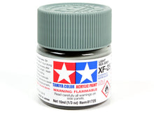 Load image into Gallery viewer, Tamiya XF-25 Light Sea Grey Mini Acrylic Paint - 10ml