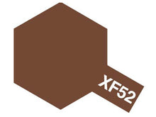 Load image into Gallery viewer, Tamiya XF-52 Flat Earth Mini Acrylic Paint - 10ml