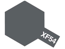 Load image into Gallery viewer, Tamiya XF-54 Dark Sea Grey Mini Acrylic Paint - 10ml