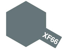 Load image into Gallery viewer, Tamiya XF-66 Light Grey Mini Acrylic Paint - 10ml