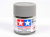 Tamiya Acrylic Mini XF-80 Naval Sea Grey - 10ml