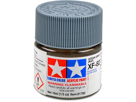 Tamiya XF-82 RAF Ocean Grey 2 - 10ml