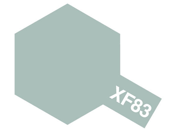 Tamiya XF-83 RAF Medium Sea Grey 2 - 10ml