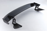 Spoon Sports Carbon Fibre 3DGT Rear Wing Spoiler Honda Civic Type-R FK8 17-22