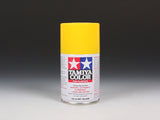 Tamiya TS-16 Yellow Acrylic Spray Paint