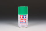 Tamiya PS-25 Bright Green Polycarbonate Spray Paint