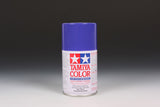 Tamiya PS-35 Blue Violet Polycarbonate Spray Paint