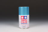 Tamiya PS-49 Sky Blue Anodized Aluminium Polycarbonate Spray Paint