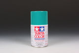 Tamiya PS-54 Cobalt Green Polycarbonate Spray Paint