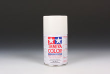 Load image into Gallery viewer, Tamiya PS-57 Pearl White Polycarbonate Spray Paint