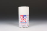 Tamiya PS-57 Pearl White Polycarbonate Spray Paint