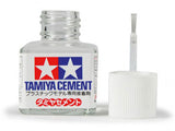 Tamiya Liquid Cement 40ml