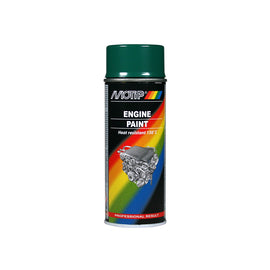 Motip Penta Green Engine Paint 400ml