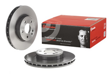 Load image into Gallery viewer, Brembo Painted Brake Disc, 09.8404.11