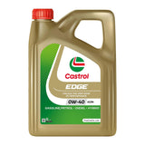 Castrol Edge 0W-40 A3/B4 Car Engine Oil Fully Synthetic 4L