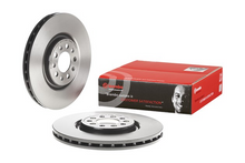 Load image into Gallery viewer, Brembo Painted Brake Disc, 09.9365.21