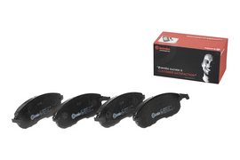 Brembo Brake Pad, P 56 065