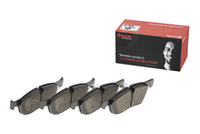 Load image into Gallery viewer, Brembo Brake Pad, P 44 026