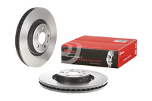 Load image into Gallery viewer, Brembo Painted Brake Disc, 09.B970.11