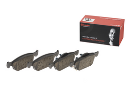 Brembo Brake Pad, P 28 076