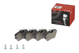 Brembo Brake Pad, P 59 041
