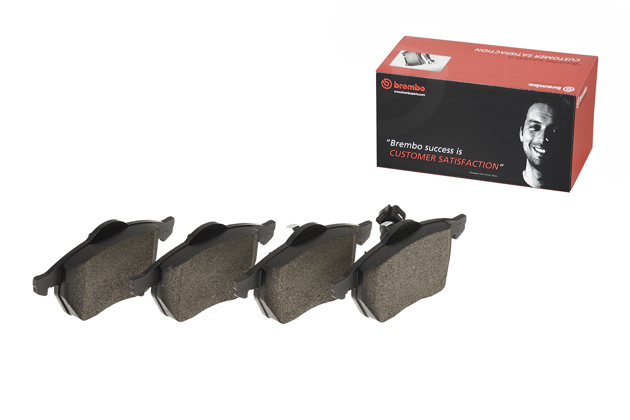 Brembo Brake Pad, P 85 045