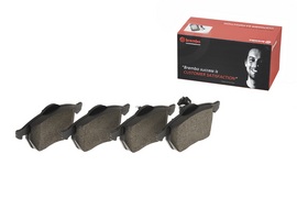 Brembo Brake Pad, P 85 045