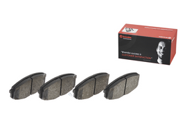 Brembo Brake Pad, P 30 034