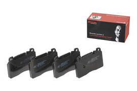 Brembo Brake Pad, P 85 123