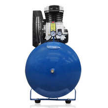 Load image into Gallery viewer, Hyundai 200 Litre Air Compressor, 14CFM/145psi, Electric 3hp