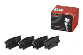 Brembo Brake Pad, P 83 089