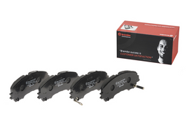 Brembo Brake Pad, P 56 106