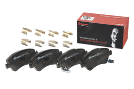 Brembo Brake Pad, P 83 079