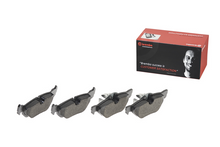 Load image into Gallery viewer, Brembo Brake Pad, P 06 038