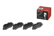 Load image into Gallery viewer, Brembo Brake Pad, P 50 126