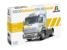 Load image into Gallery viewer, IVECO Turbostar 190.48 Special N3926