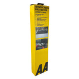 AA WindScreen Protector L/XL