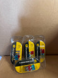 AA Assorted Blade Fuses Pack of 4