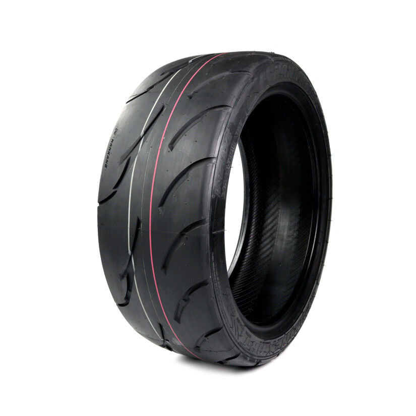 Nankang AR-1 AR1 Semi-Slick Road/Track Tyre 165/50/15V