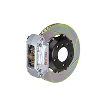Load image into Gallery viewer, Brembo 1N2.9545A Audi A5 Front GT 6-Pistons Slotted 2-piece Big Brake Kit 405x34mm