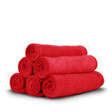 AutoBrite Multipurpose Microfibre Towels