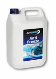 Autochem Blue Antifreeze Coolant Concentrate 2 Year Protection 5L